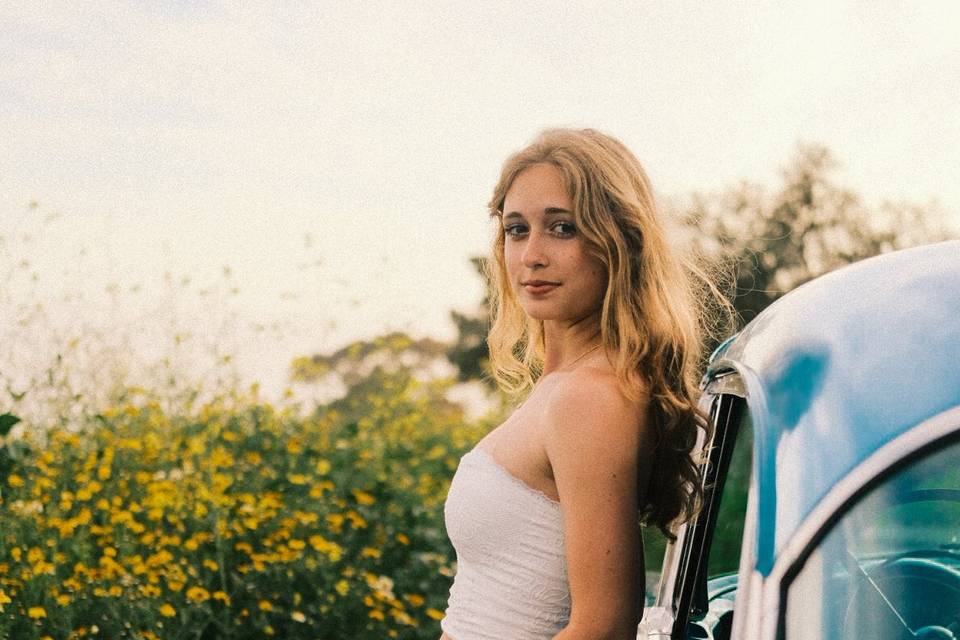 Ventura Photoshoot