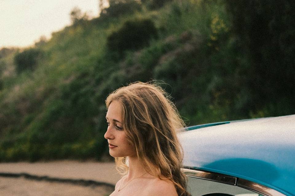 Ventura Photoshoot