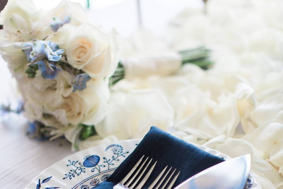 Table setting