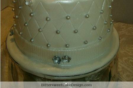 diamond cake | Diamond cake, Diamond party, Cake designs