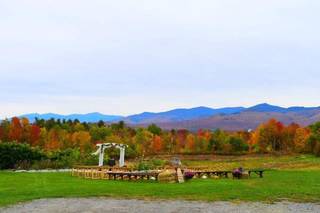 Pioneer Wedding Barn