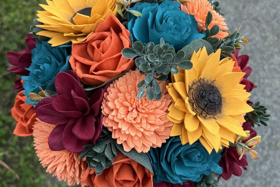 Bouquet
