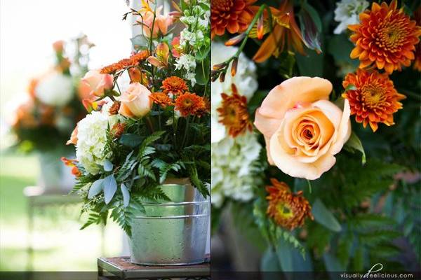 Genesee Valley Florist