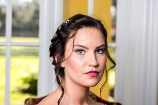 Artistic Hair and  Makeup