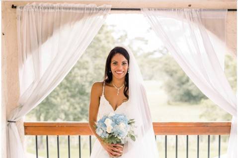 BRIDE