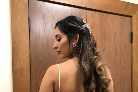 BRIDE