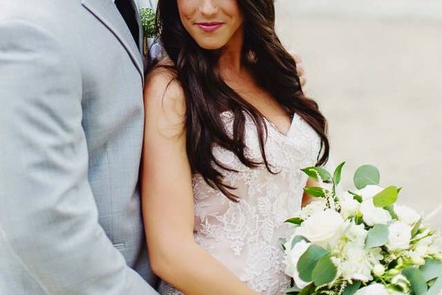Julie Occhino Luxury Beauty