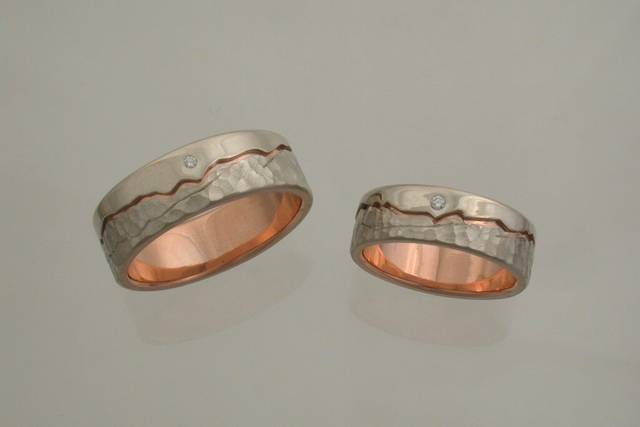 Wedding bands