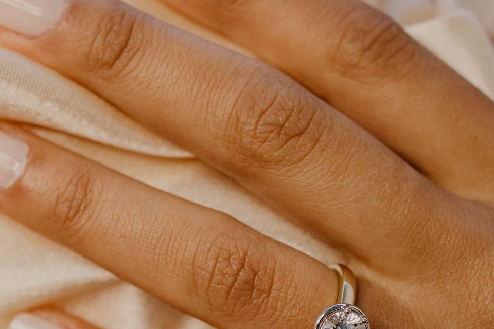 The Luna Ring