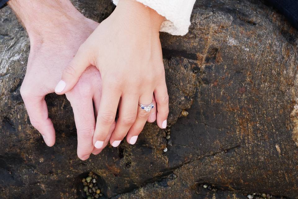 Customer engagement photo