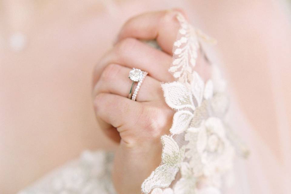 The Bride