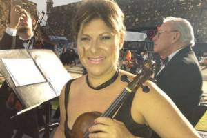 Strings music services