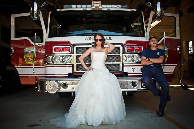 Justin Cook Documentary Weddings