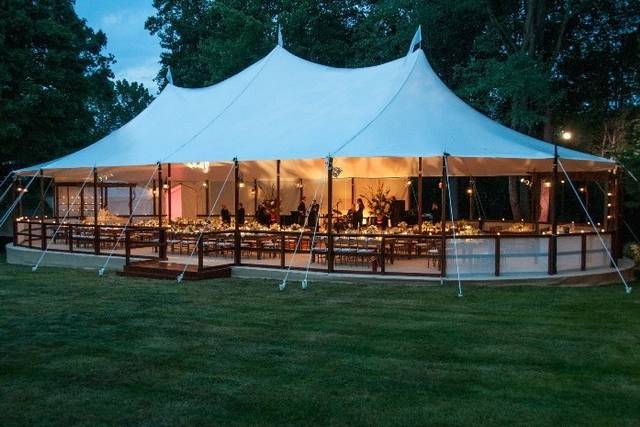 Stamford Tent & Event Services