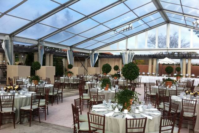 Stamford Tent & Event Services
