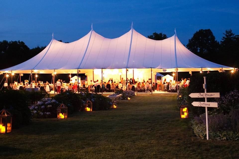 Stamford Tent & Event Services