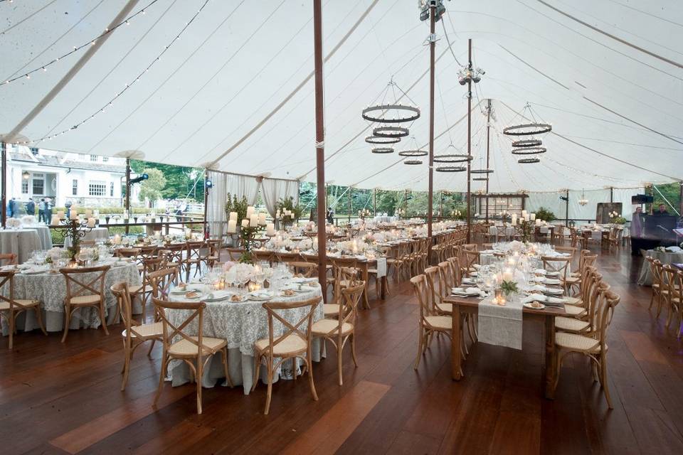 Stamford Tent & Event Services