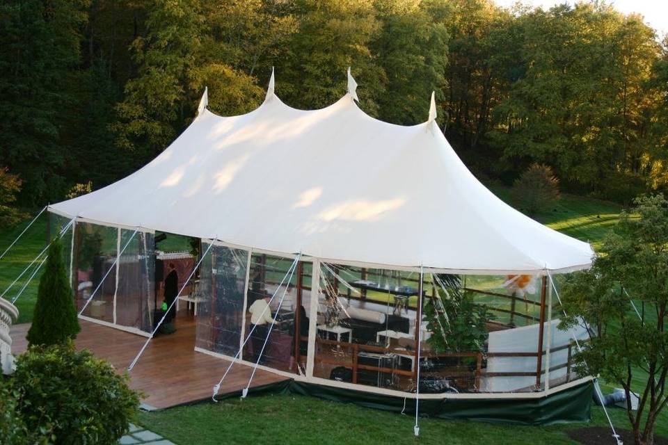 Stamford Tent & Event Services