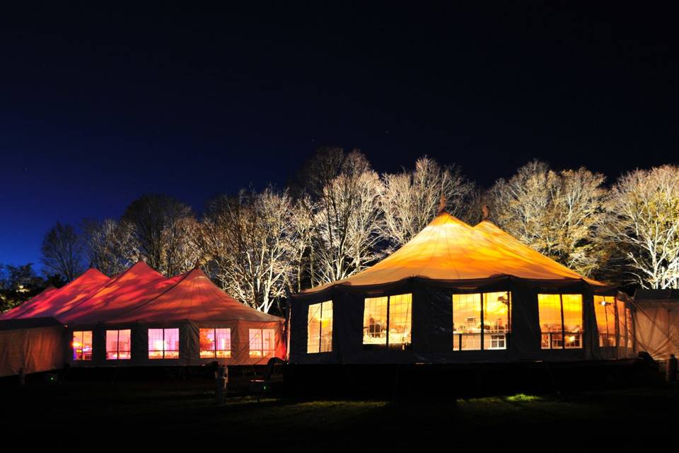 Stamford Tent & Event Services