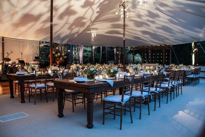 Stamford Tent & Event Services