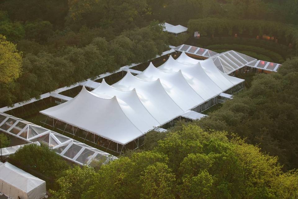 Stamford Tent & Event Services