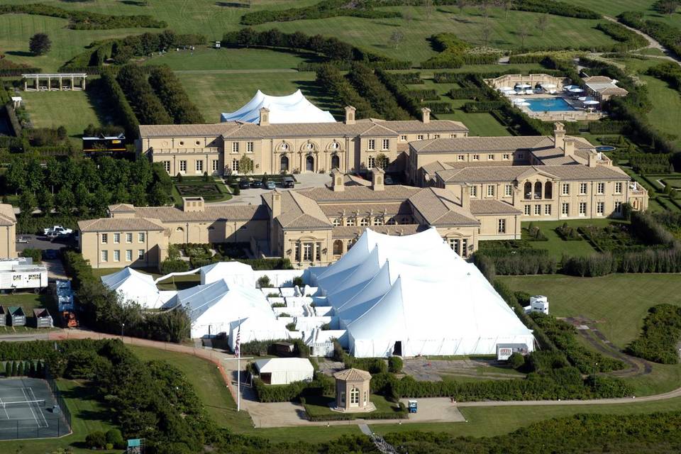 Stamford Tent & Event Services