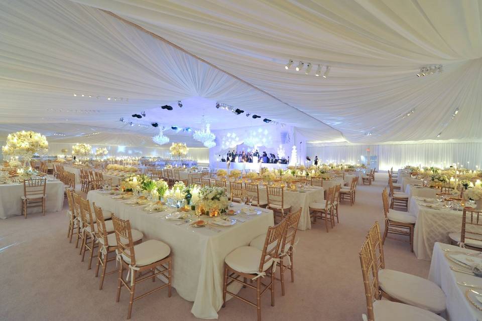 Stamford Tent & Event Services