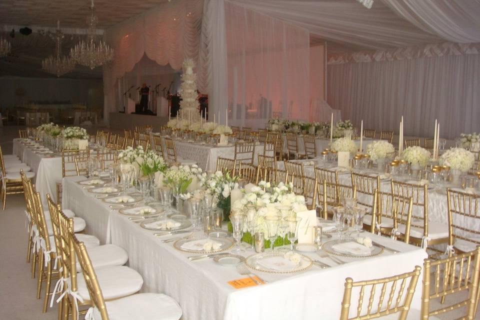 Stamford Tent & Event Services