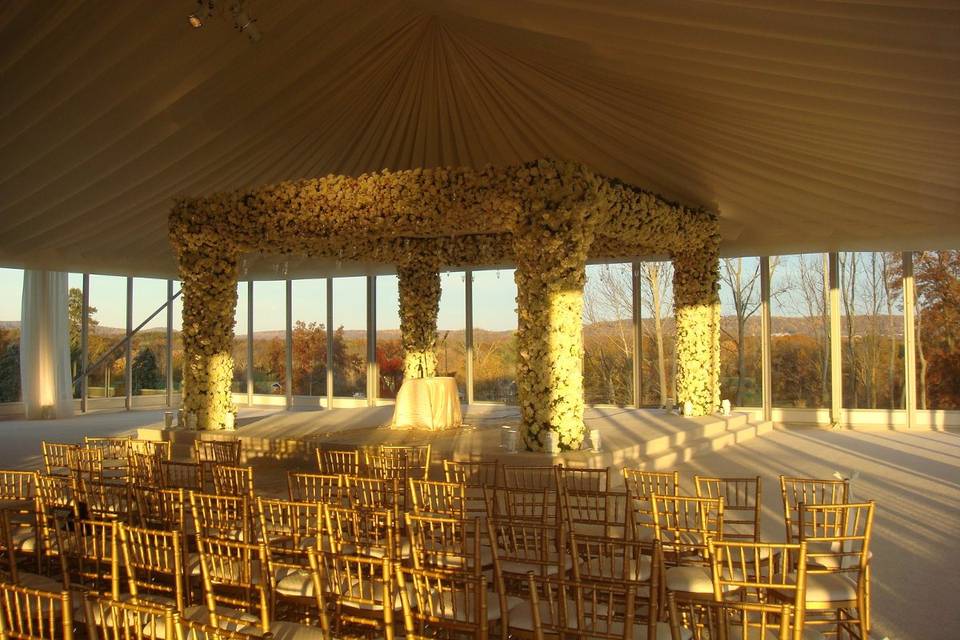 Stamford Tent & Event Services