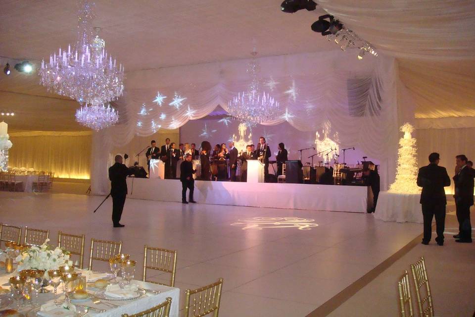 Stamford Tent & Event Services