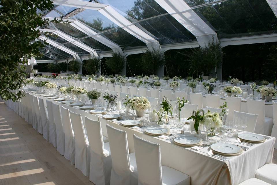 Stamford Tent & Event Services