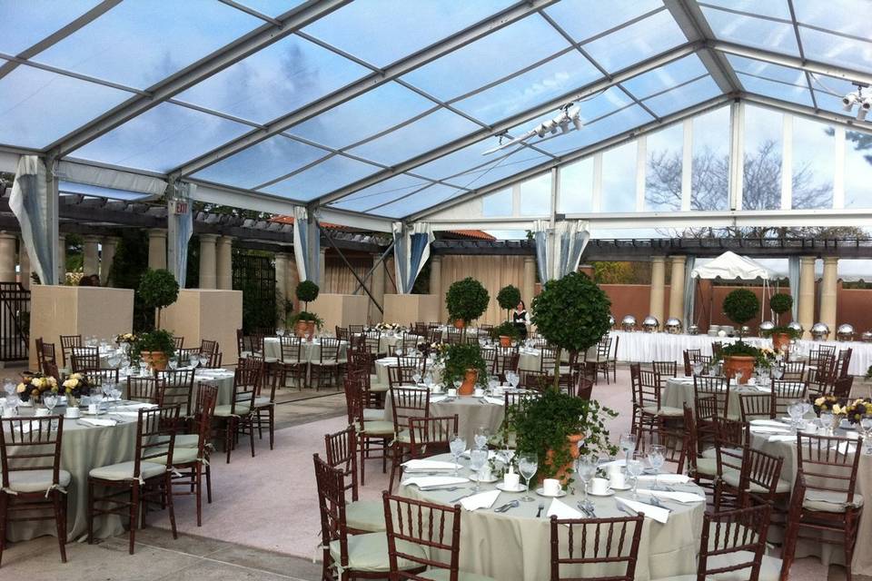 Stamford Tent & Event Services