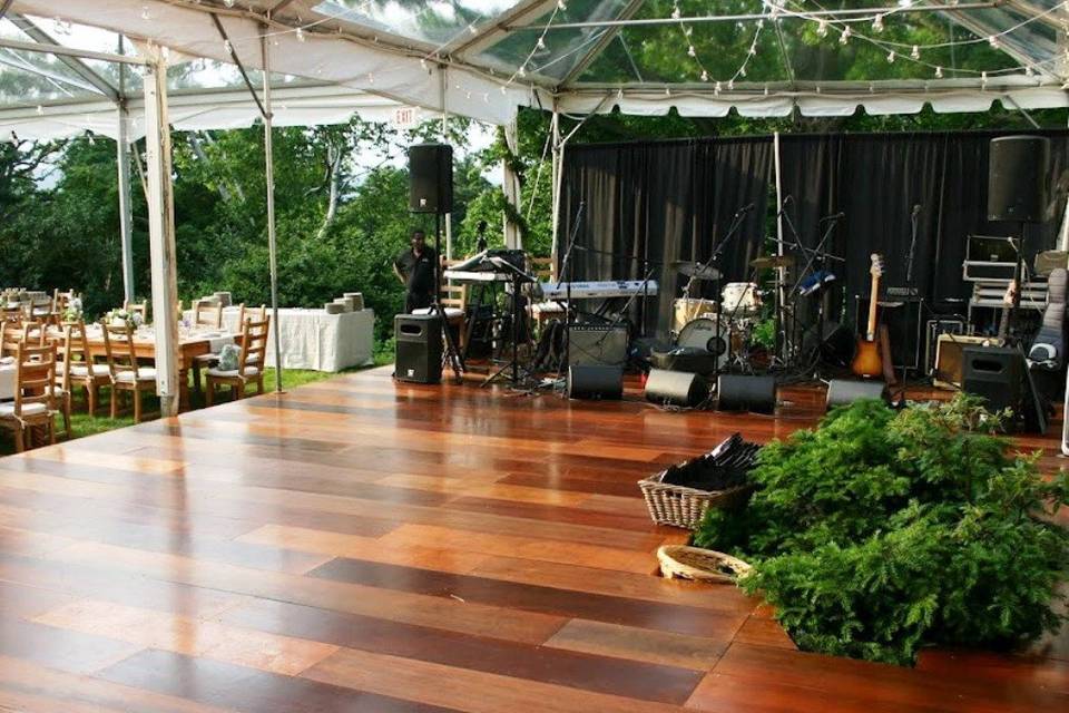 Stamford Tent & Event Services