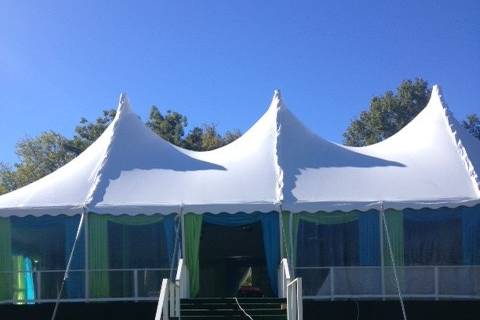 Stamford Tent & Event Services