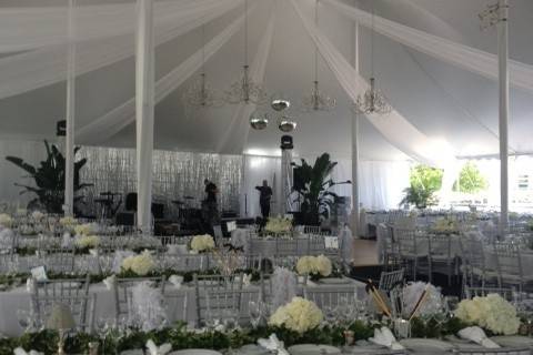 Stamford Tent & Event Services