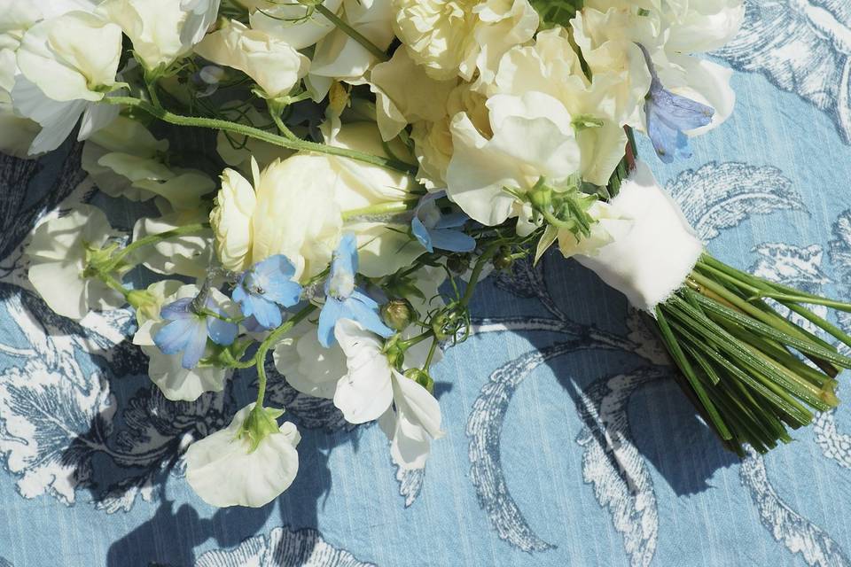 The Florals
