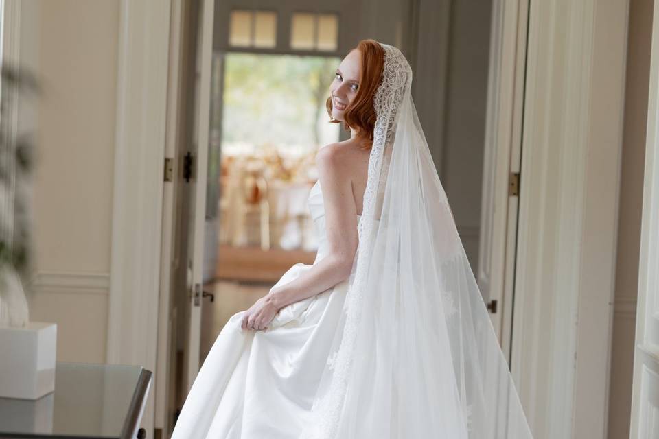 The Dress