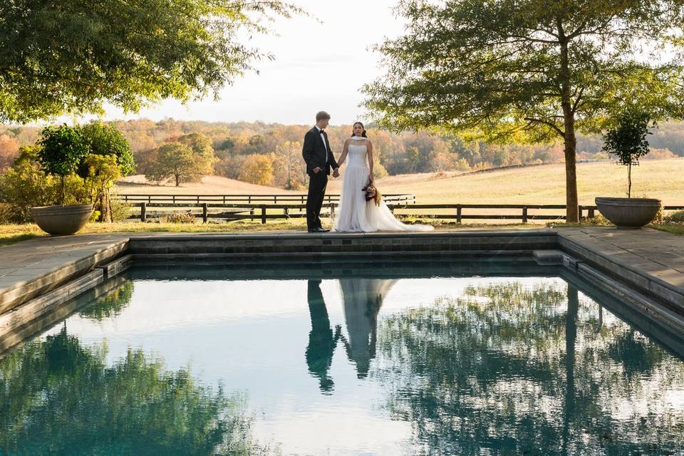 pearl & poppy wedding co.