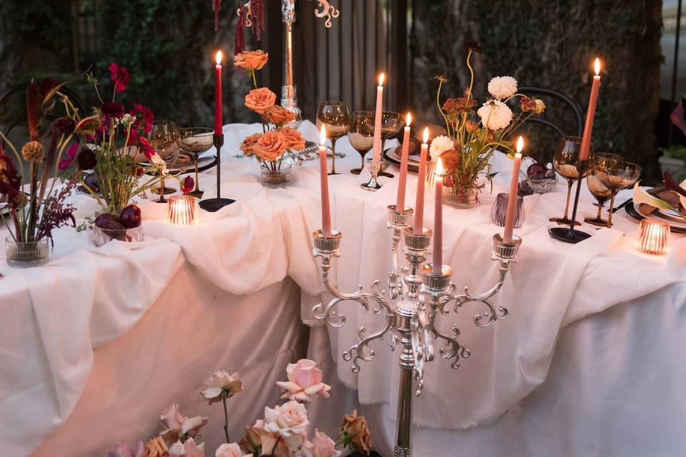 Candlelight