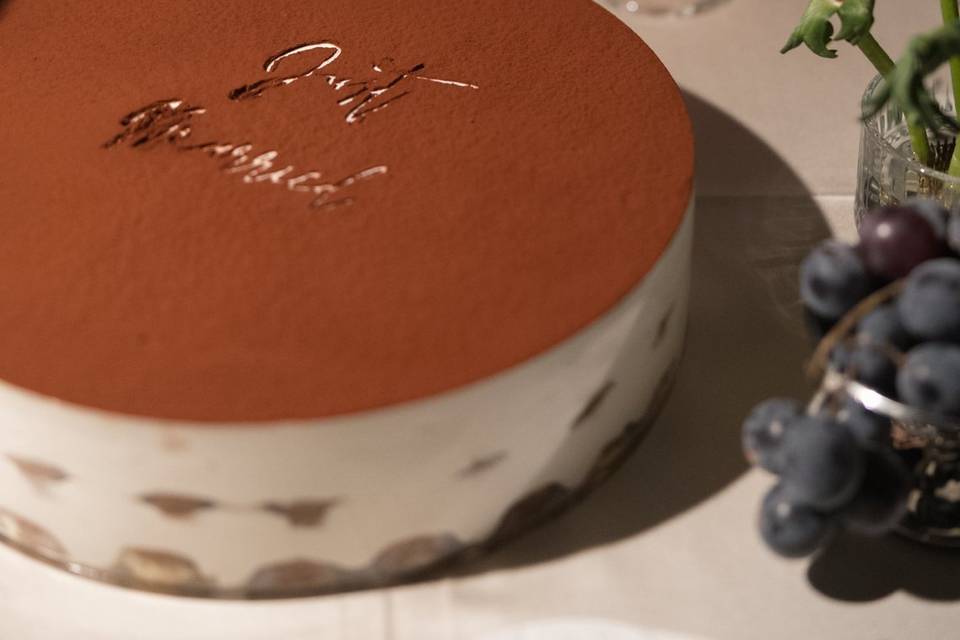 Tiramisu Please