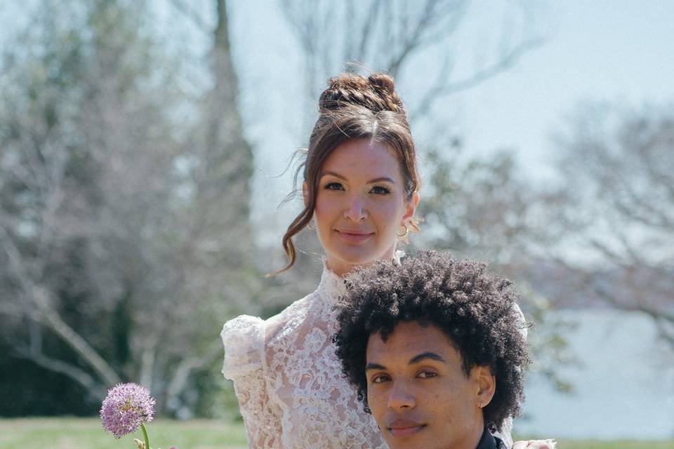 Couple Portraits