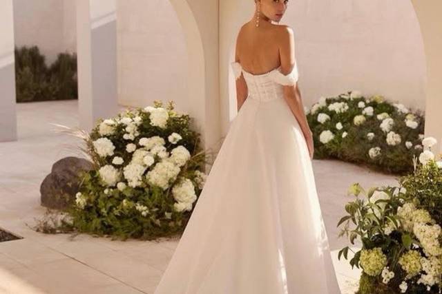 Lucys Bridal Boutique