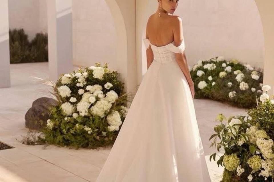 Lucys Bridal Boutique
