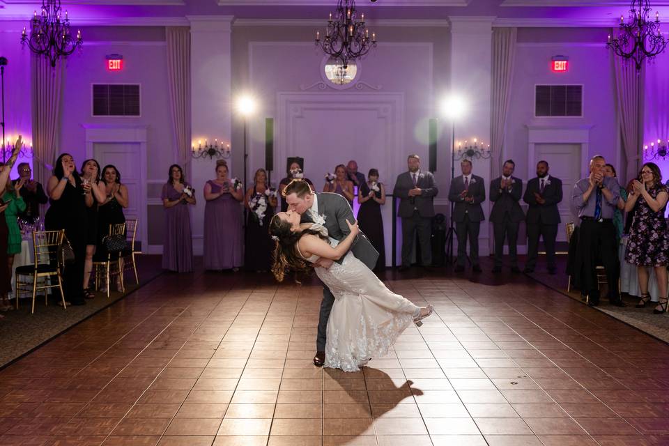 Our Collective Co Weddings