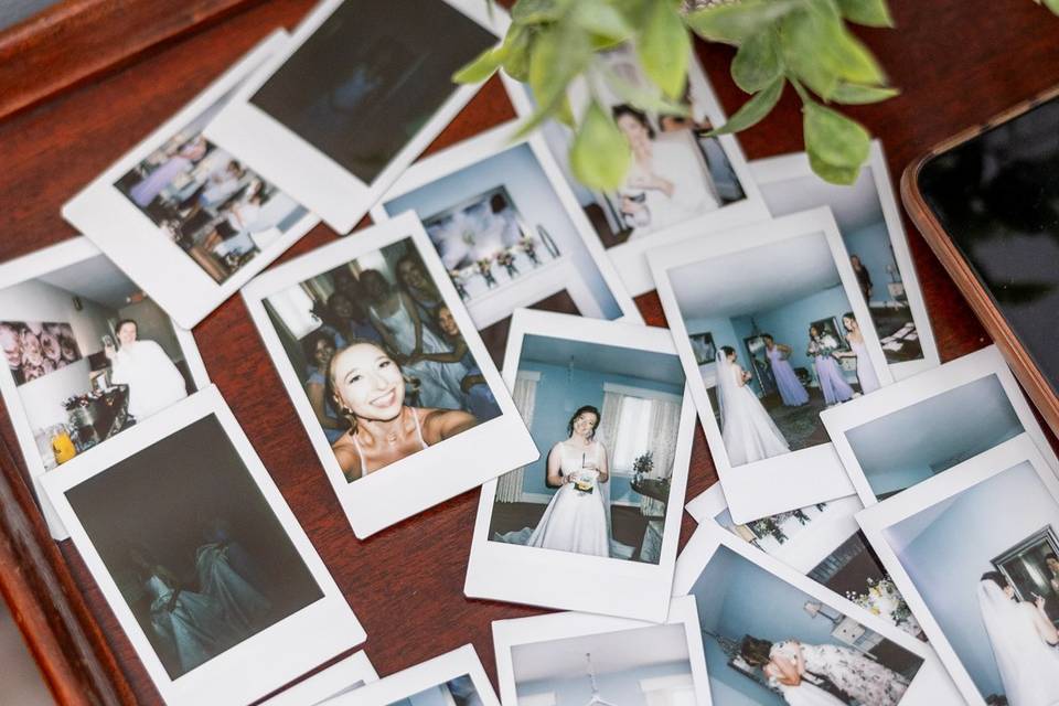 Our Collective Co Weddings