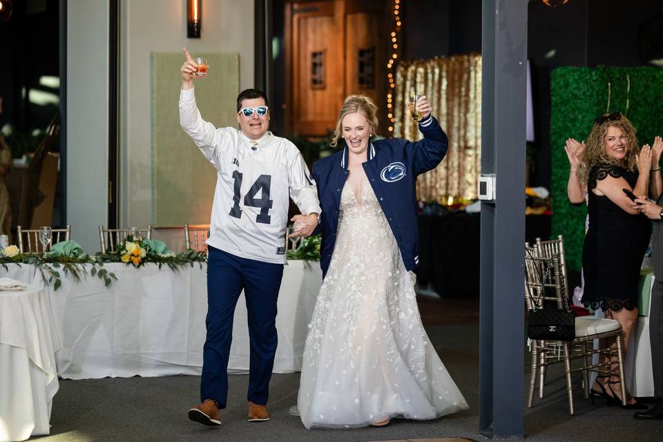 Our Collective Co Weddings