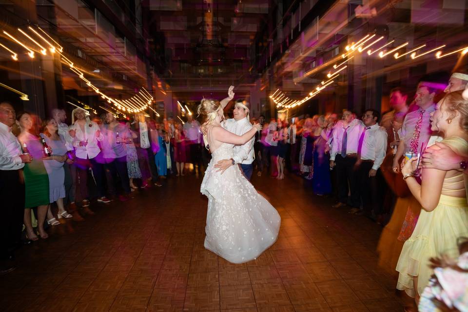 Our Collective Co Weddings