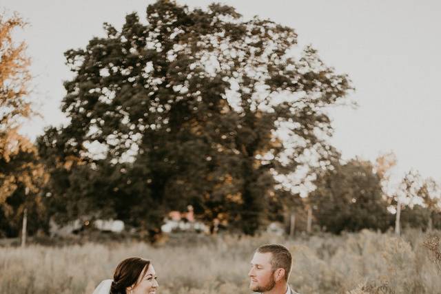 Loch + Clover Photography