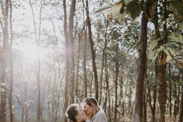 Loch + Clover Photography