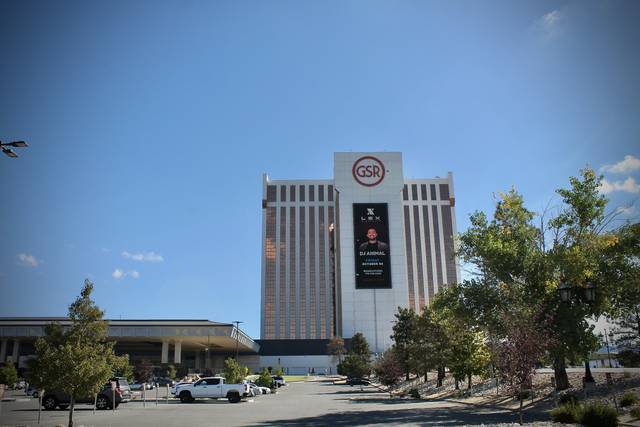 Lex Nightclub
